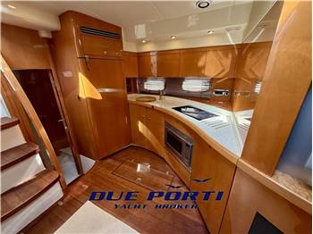 Fairline Targa 47