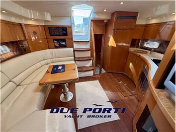 Fairline Targa 47