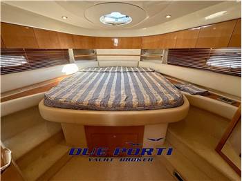 Fairline Targa 47