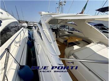 Fairline Targa 47