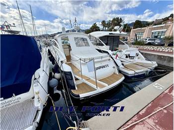 Princess V48