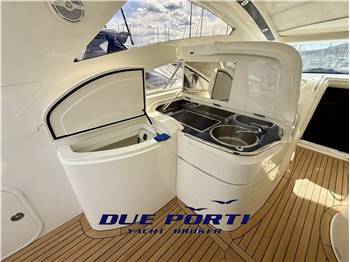 Princess V48