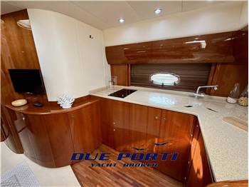 Princess V48