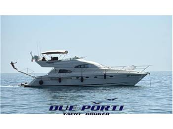 Fairline - Squadron 55