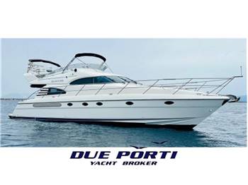 Fairline Squadron 55