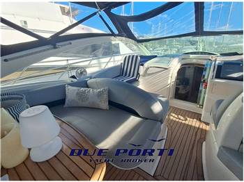 Fairline Targa 52 MK1