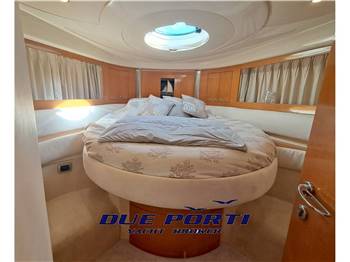 Fairline Targa 52 MK1