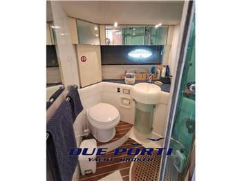 Fairline Targa 52 MK1
