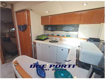 Fairline Targa 52 MK1