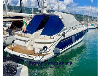 Fairline Targa 52 MK1