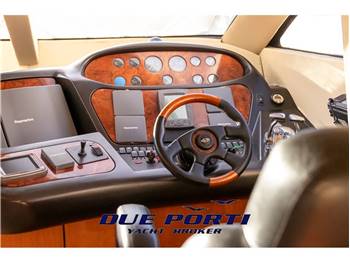 Sunseeker Manhattan 74