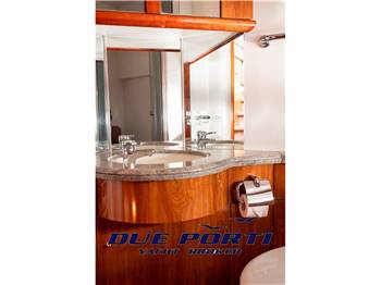 Sunseeker Manhattan 74