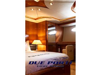 Sunseeker Manhattan 74