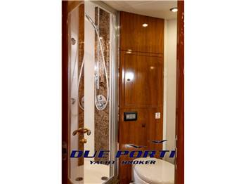 Sunseeker Manhattan 74
