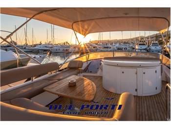 Sunseeker Manhattan 74
