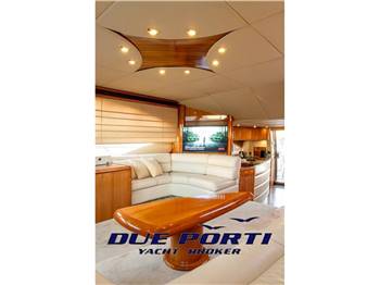 Sunseeker Manhattan 74
