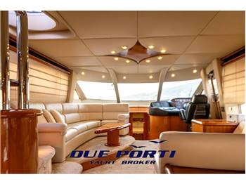 Sunseeker Manhattan 74
