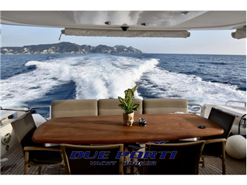 Sunseeker Manhattan 74