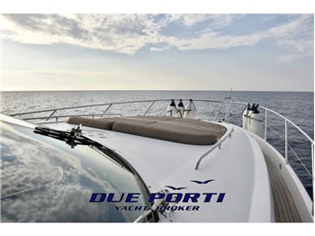 Sunseeker Manhattan 74