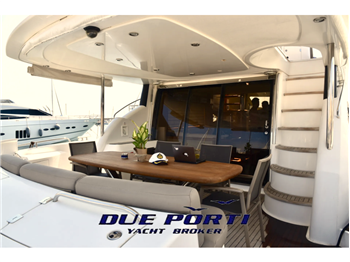 Sunseeker Manhattan 74