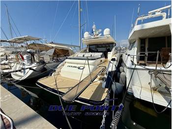 Princess V62