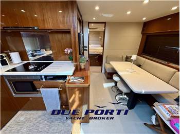 Princess V62