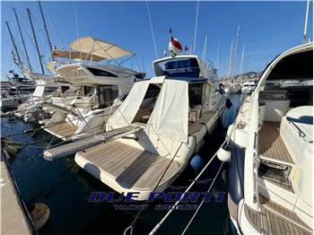 Ars mare ARS 43 fly