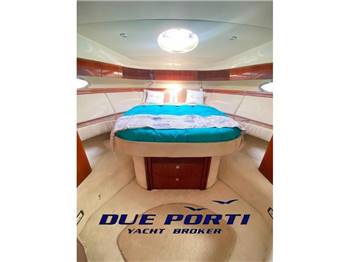 Fairline Phantom 50