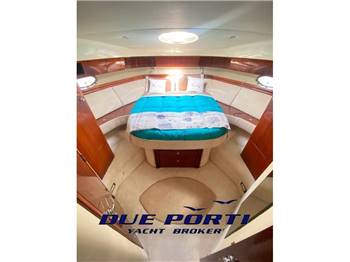 Fairline Phantom 50