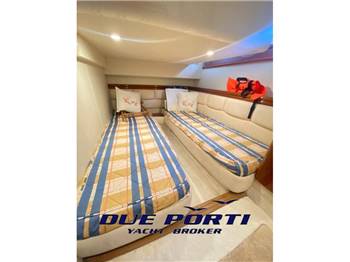 Fairline Phantom 50