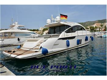 Fairline - Targa 62 GT