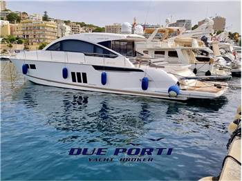 Fairline Targa 62 GT