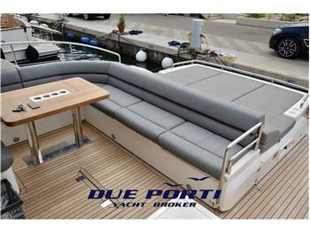 Fairline Targa 62 GT