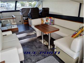 Fairline Targa 62 GT
