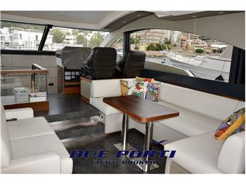 Fairline Targa 62 GT