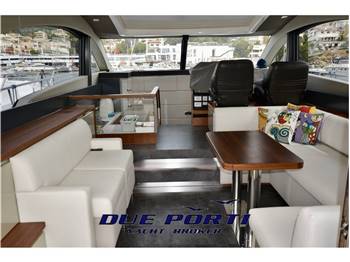 Fairline Targa 62 GT