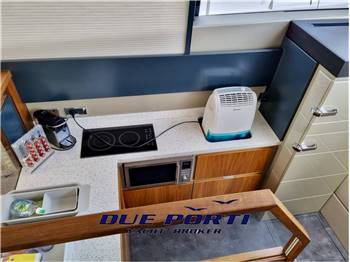 Fairline Targa 62 GT