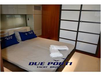 Fairline Targa 62 GT