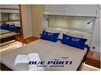 Fairline Targa 62 GT