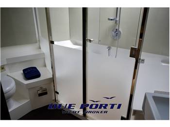 Fairline Targa 62 GT