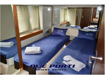 Fairline Targa 62 GT