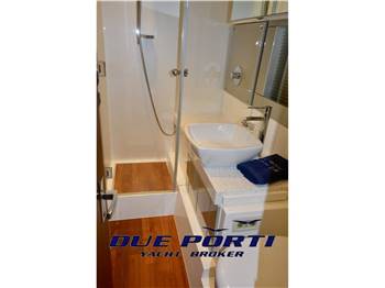 Fairline Targa 62 GT