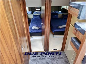 Fairline Targa 62 GT