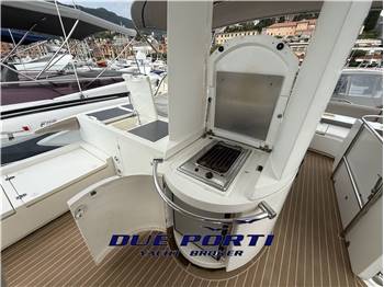 Fairline Squadron 58