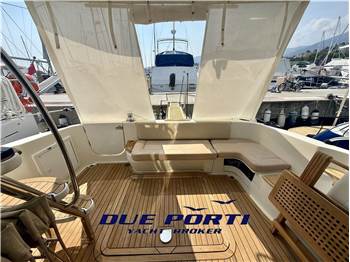Cranchi 40 Atlantique