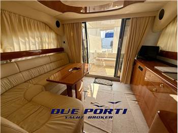 Cranchi 40 Atlantique