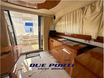 Cranchi 40 Atlantique