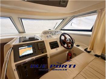 Cranchi 40 Atlantique
