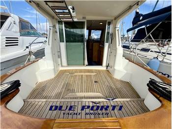 Sciallino 30 fly