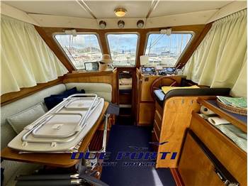 Sciallino 30 fly